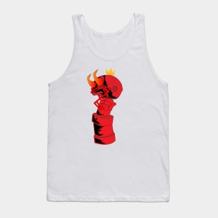 Anung Un Rama Tank Top